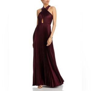 A.L.C. Athena Gown Size 10